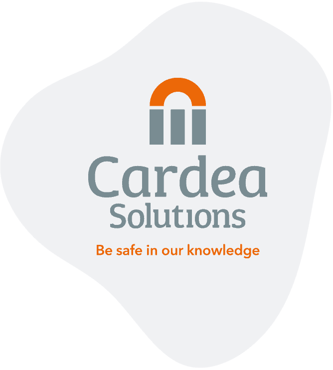 Cardea Solutions Logo Header
