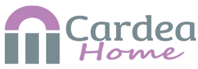 Cardea Home Landscape Logo Cardea Home Landscape Logo