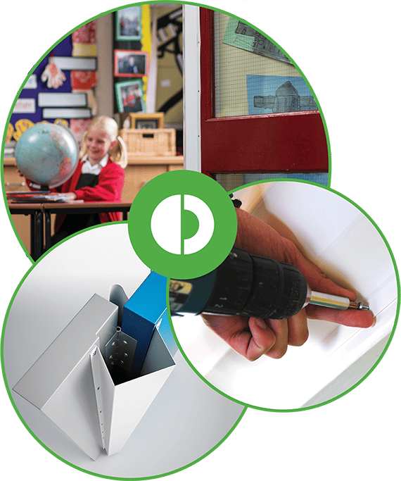 Fingershield Door Safety Product Range Fingershield Door Safety Product Range